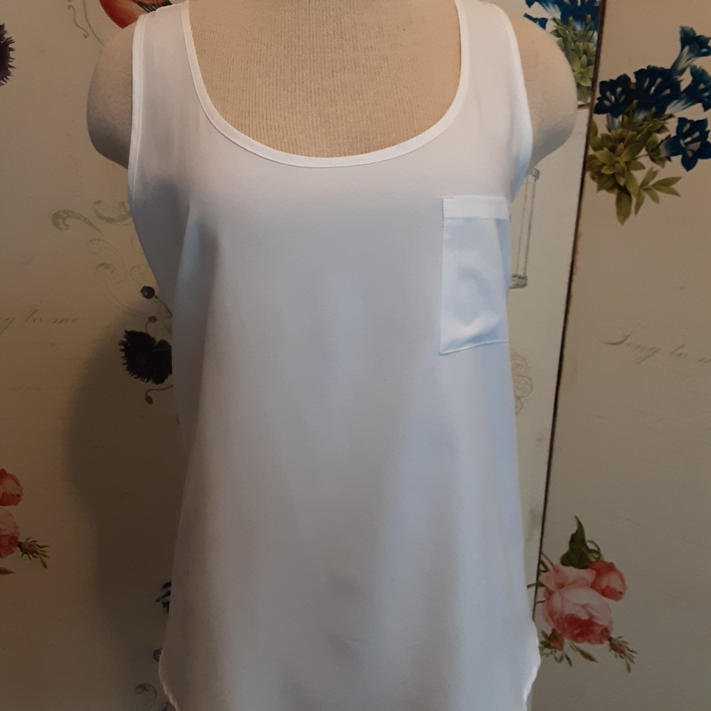COPY - Tank top